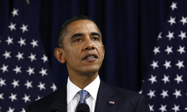 Obama: NATO to erect missile shield for Europe