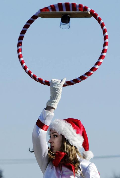 Lole Parade in Romania