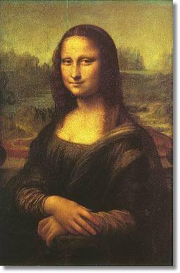 Search starts for bones of likely Mona Lisa model
