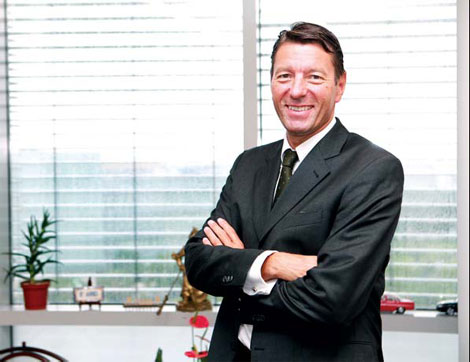 Chemistry Special: Henkel's tailor-made approach to China
