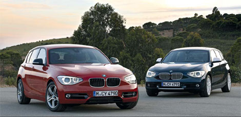 Auto Special: 'In China, BMW can be number one'