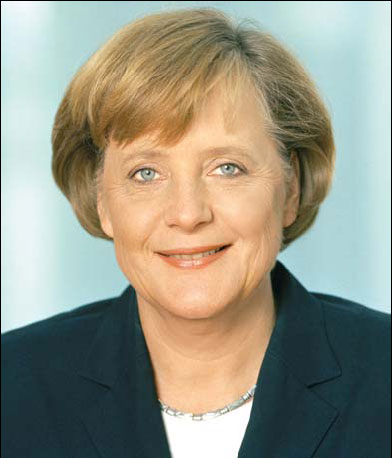 Merkel: Open dialog between partners