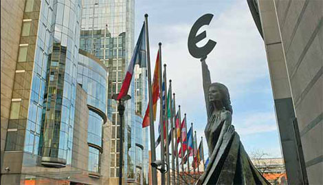 CIC eyes opportunities for European investment