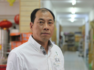 Bleak times for Chinese businessmen in Athens