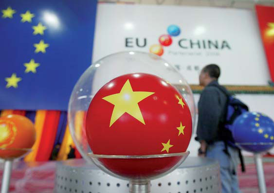 Chinese economy: Down but not out