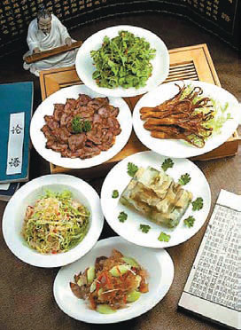 Kong Family Cuisine goes international