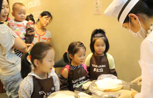 Tufts University apologizes for GM food test on kids