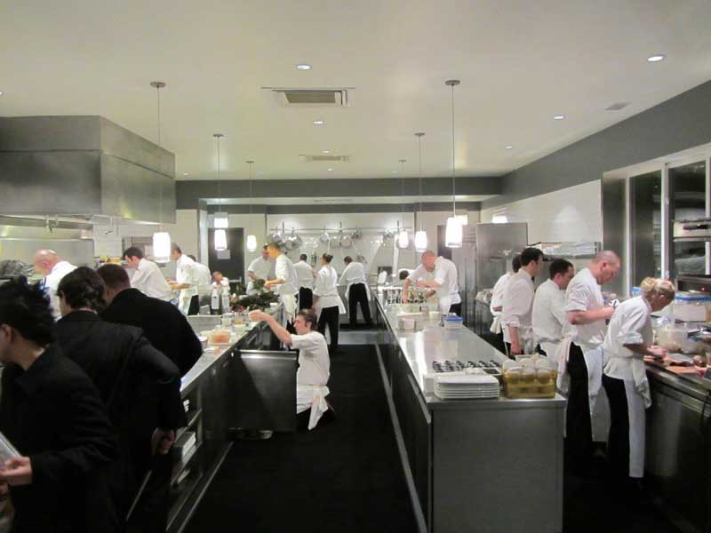 25 best restaurants in the world