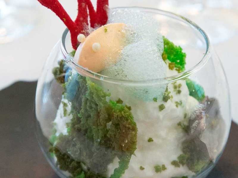 25 best restaurants in the world