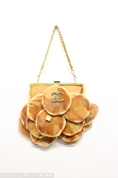 Delicious handbags