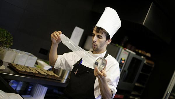 World's best restaurant: El Celler de Can Roca