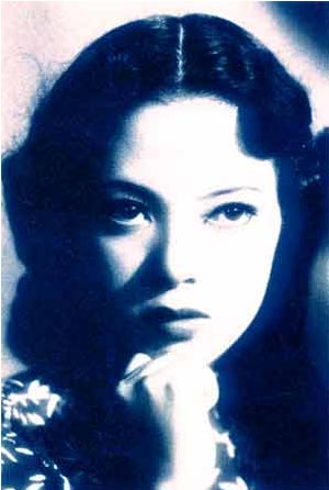 Songstress Li Xianglan dies at 94