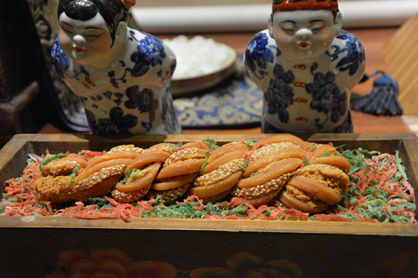 Tasting Tianjin with its signature foods