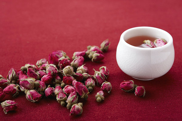 Herbal tea a surprising treatment for blood pressure in summer