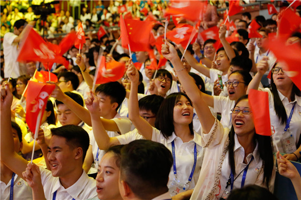 Lingnan University celebrates 50 years of rebirth