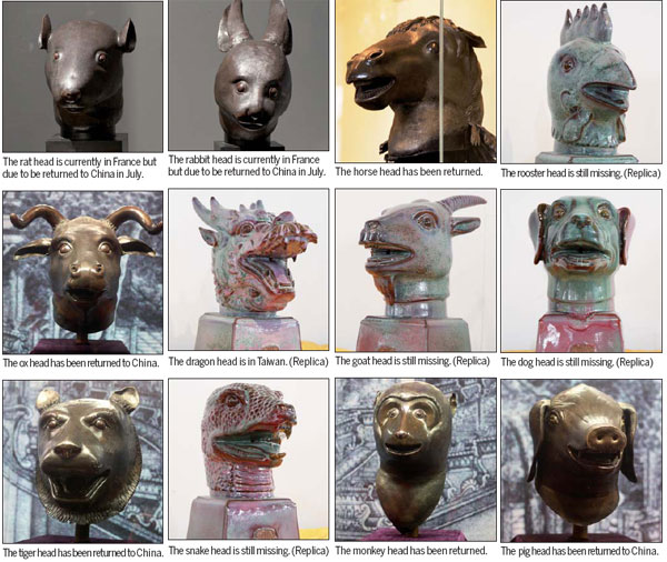 9.8" Chinese Jingdezhen Colour Porcelain Zodiac Animal Horse Ornament Plate 马到成功 