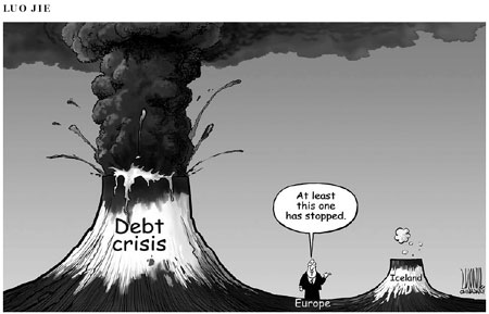 Debt crisis