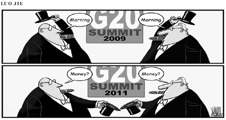 G20 summit