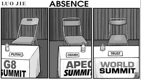 Absence