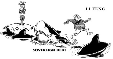 Sovereign debt