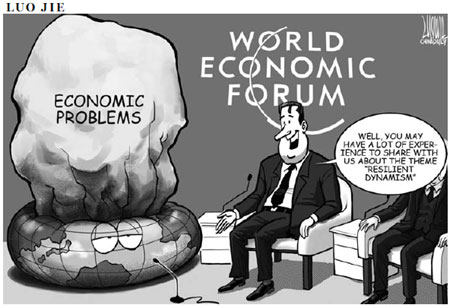 World Economic Forum