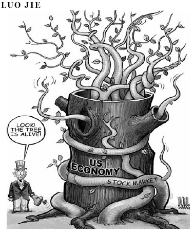 US economy