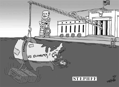 US Economy