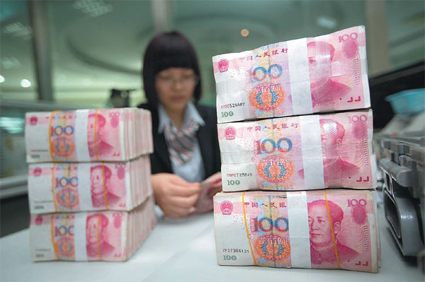 Undue concern over yuan