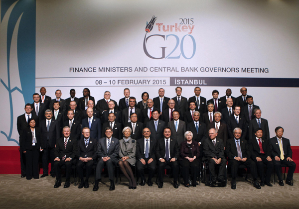 Brisbane Action Plan should be properly implemented by G20