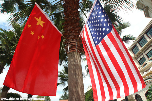 US will benefit by accepting China's rise