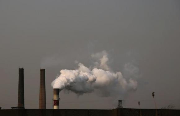 Eco-watchdogs need to do their job to abate pollution