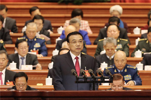 China to undertake broader execution of structural reforms
