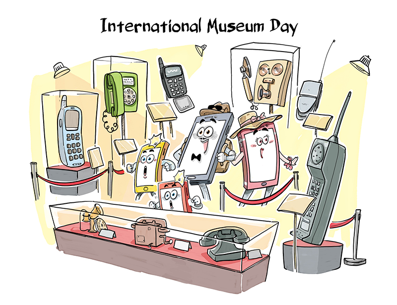 International Museum Day