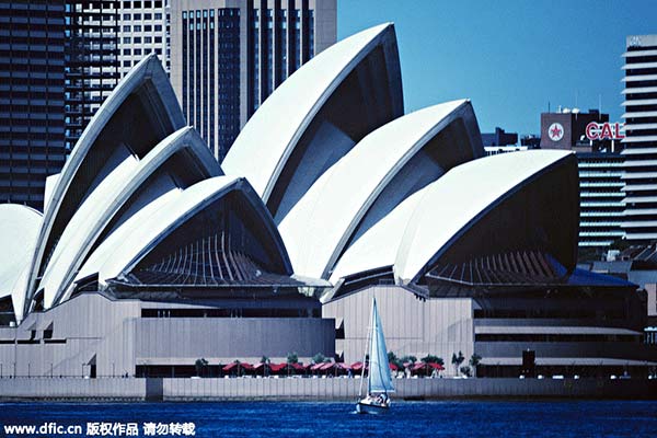 Australia should address its anti-China tendencies