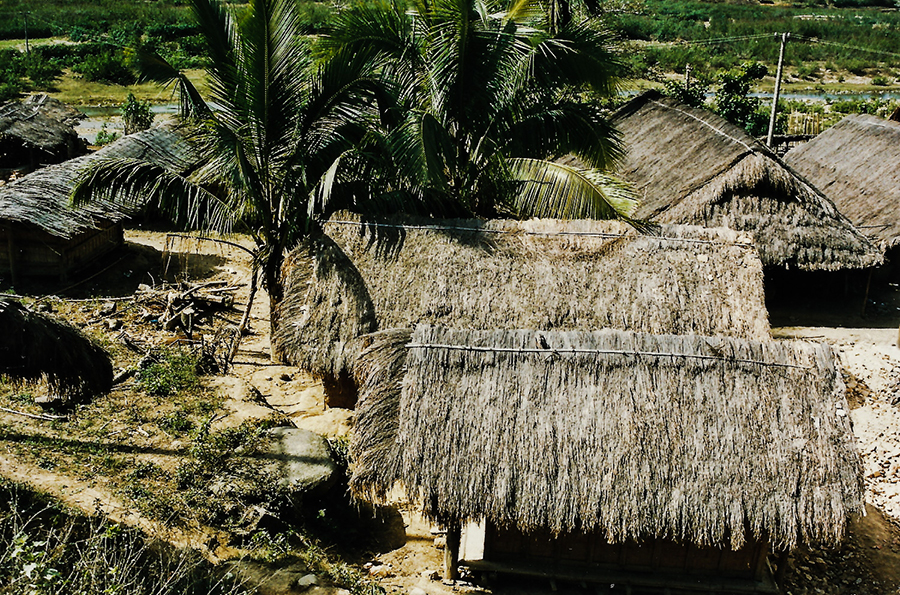 Discovering Hainan's tropical interior