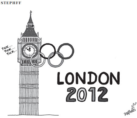 London 2012