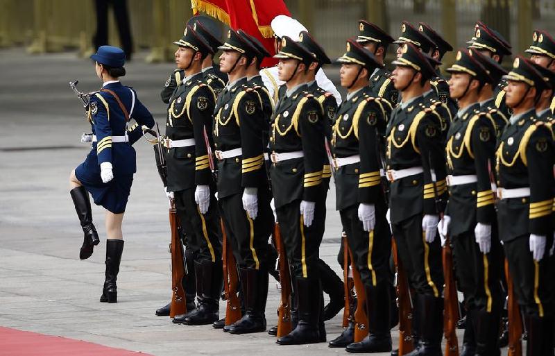 Weekly Photos: May 11-18