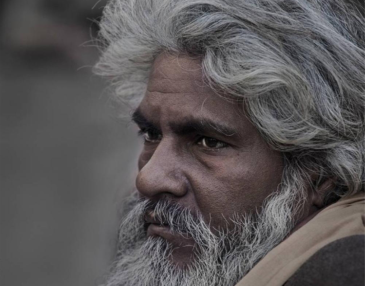 Photos capture life in northern India