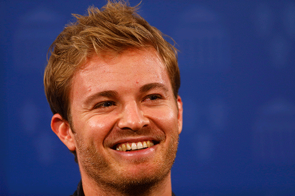 Rosberg stuns Formula One with retirement bombshell