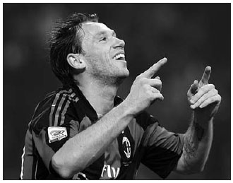 Playing like this no one will catch Milan: Cassano