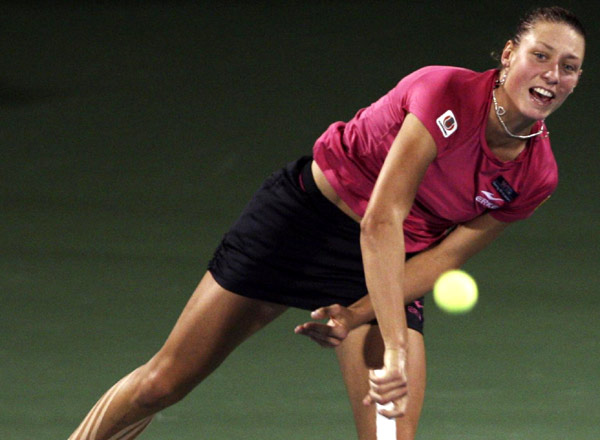 Li Na loses first match since Australia Open