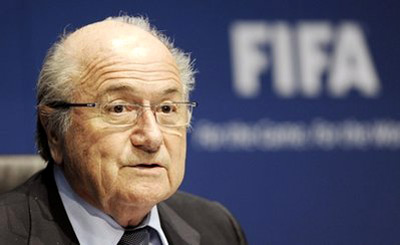 FIFA pledges action on match-fixing threat
