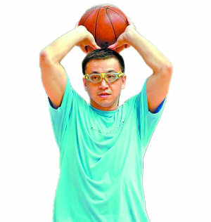 Chinese basketball players demand their coach is sent off
