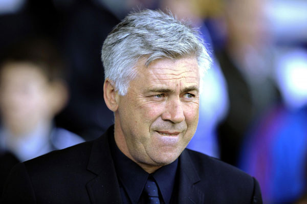 Chelsea sack Ancelotti after last-day defeat