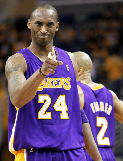 Police seek to question Kobe over altercation