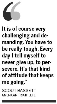 Long way from the orphanage Long way from the orphanage