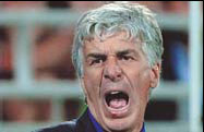 Does Gasperini have a job? 'Let's see tomorrow'