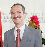 Brazilian President Dilma Rousseff appointed a member of the scandal-tainted Communist Party as the country's new sports minister on Thursday, a day after the previous minister quit over corruption allegations. Brazil picks new sports minister after graft scandal