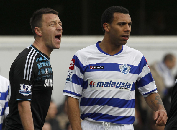 Capello disagrees with Terry losing captaincy