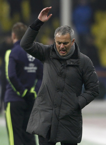 CSKA Moscow equalized from the last kick of the match when Pontus Wernbloom scrambled the ball into the net, giving the Russian club a 1-1 draw against Real Madrid in the last-16 match of the Champions League. CSKA rescues late draw over Real Madrid